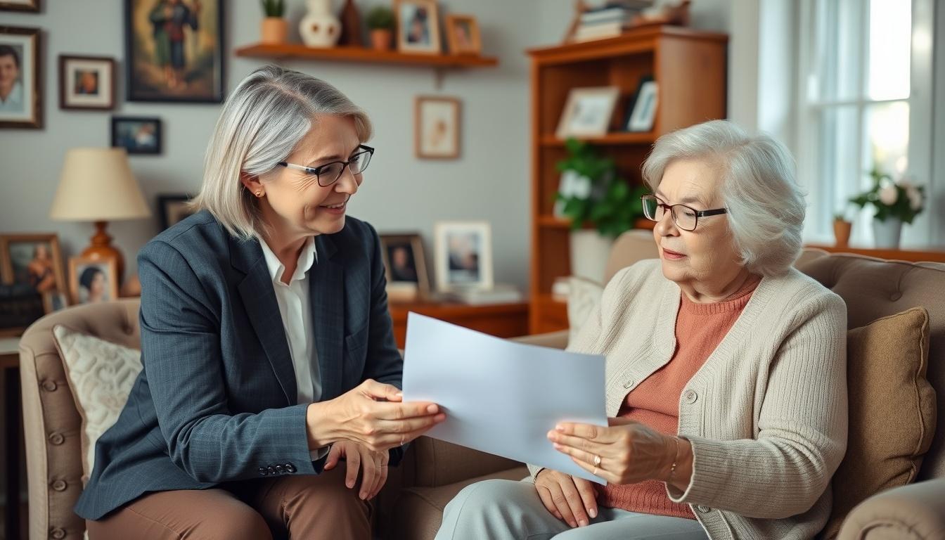 Powers of Attorney