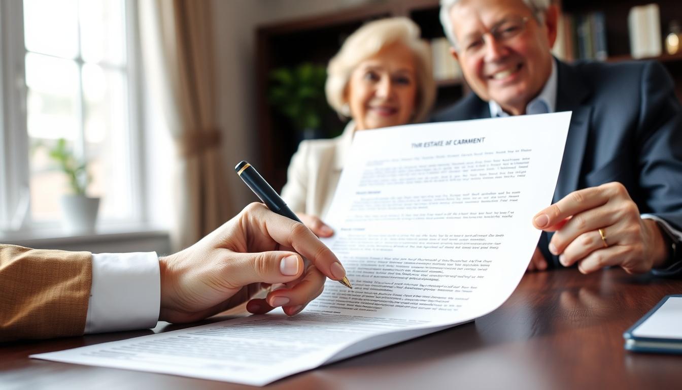 Legal Consultation